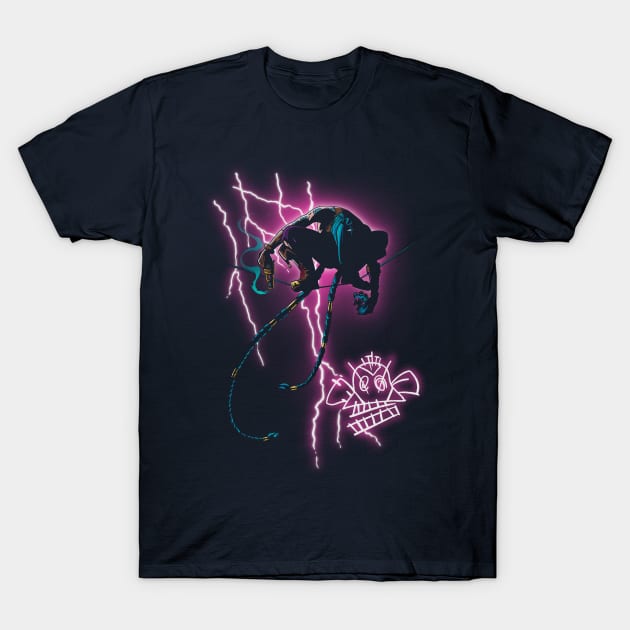 The Dark Sister T-Shirt by Getsousa